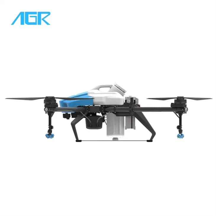 Agricultural Drone Free Sample