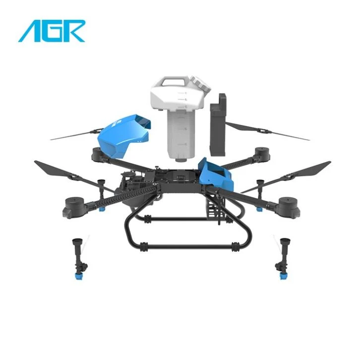 Agricultural Drone made in China