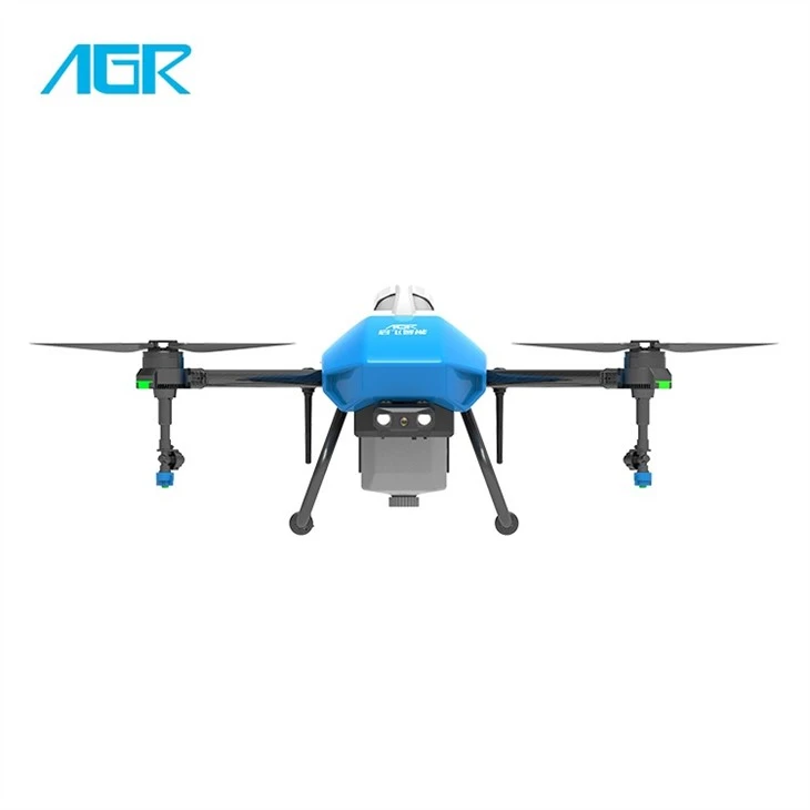 Customized Agricultural Drone