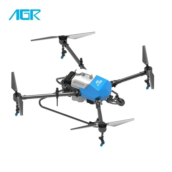 China Drone Sprayer suppliers