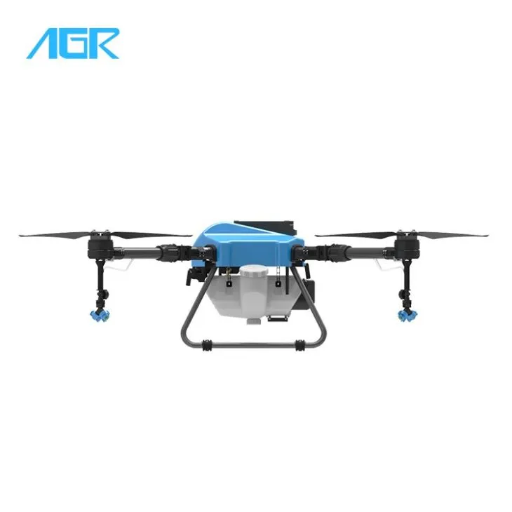 Spray Drone price