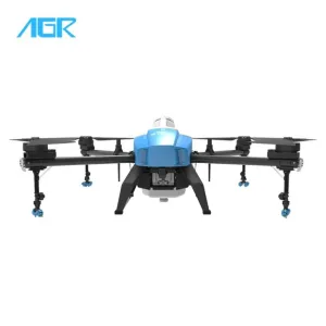 16L Payload Agrikilti Flite Drone UAV avyon