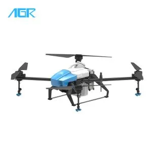 Agrikilti Drones pou Flite