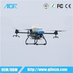 Chimik Angre Drone Simen nan Diri agrikilti jaden