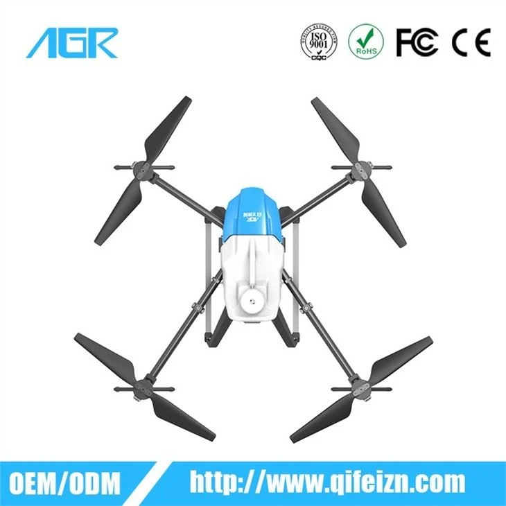 Drone Sprayer factory