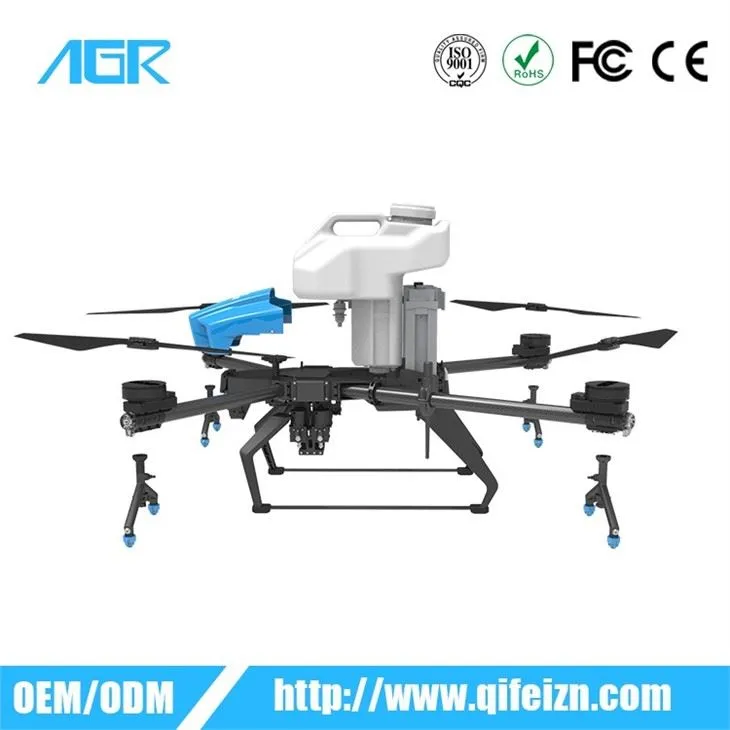 Customized Agriculture Drone
