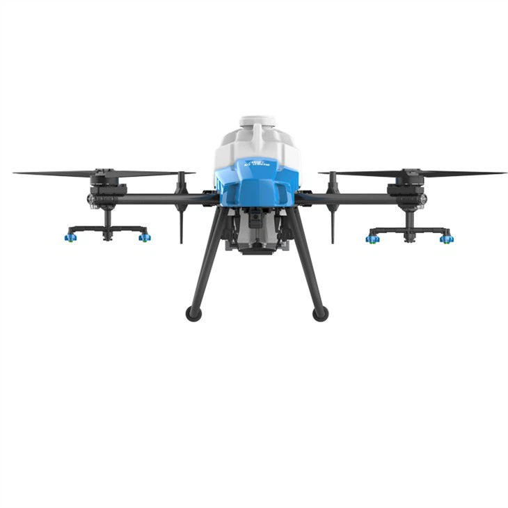 Agrikòl Drone Sprayer UAV Drone rekòt